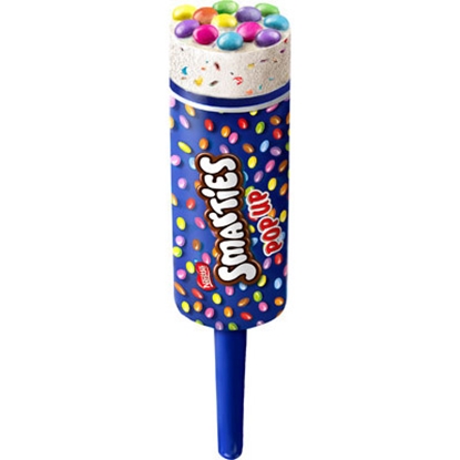 Picture of SMARTIES POP UP ONLY 4.99C